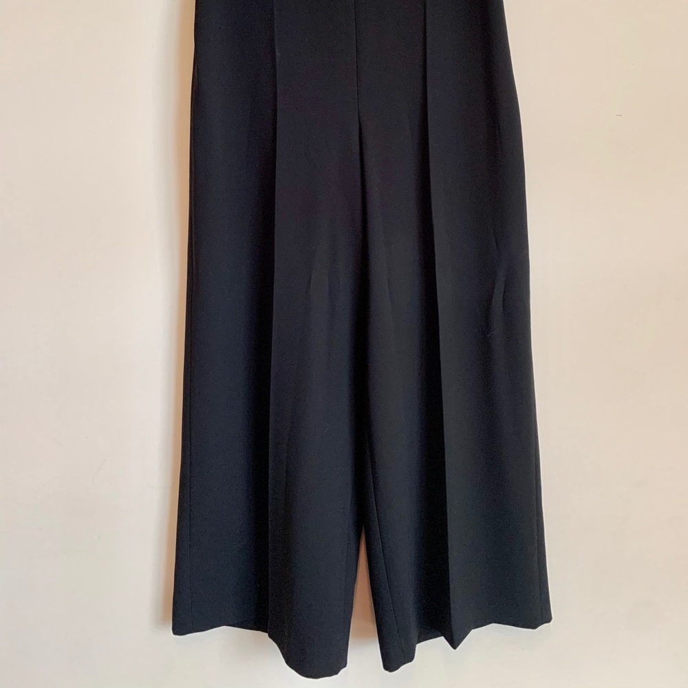 Zara High Waisted Pants